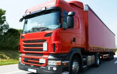 İzmir Ladik Ambar Kargo