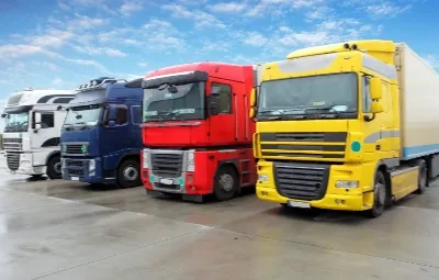 İzmir Ladik Nakliye Ambarı