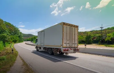 İzmir ile Ladik Arası Bulaşık Makinesi Taşıma